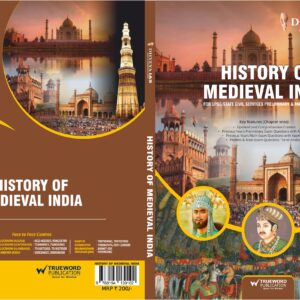 Medieval History Book
